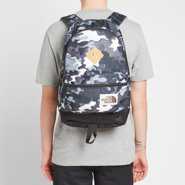 tnf berkeley backpack