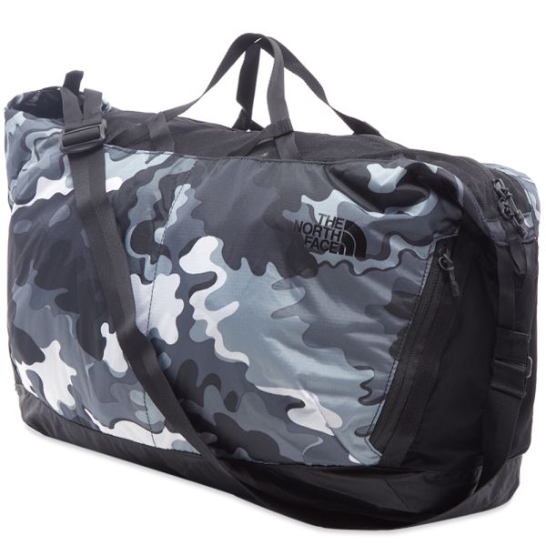 flyweight duffel north face