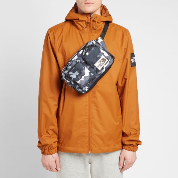 the north face kanga pack