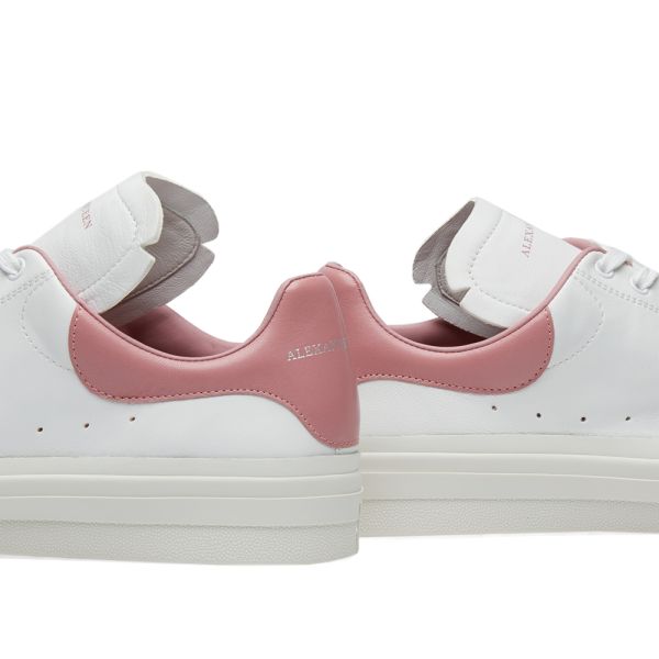 Alexander mcqueen cupsole sneakers clearance