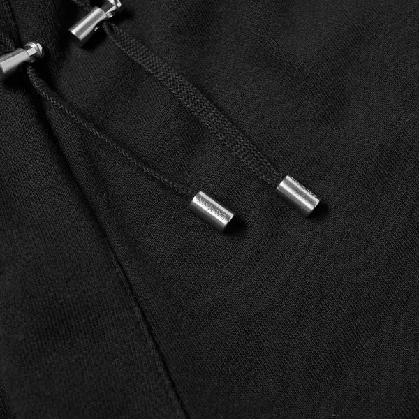 balmain sweat suit