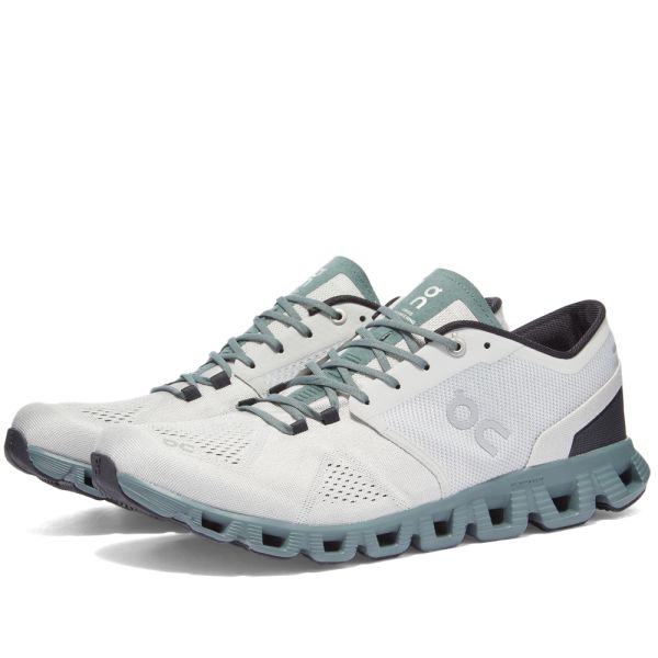 Cloud x glacier olive clearance