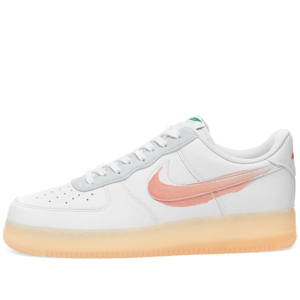 Qs flyleather Clearance
