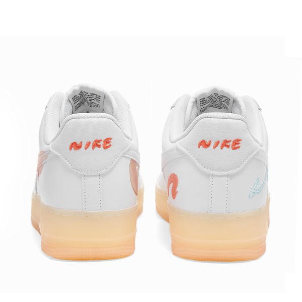 nike flyleather af1 qs