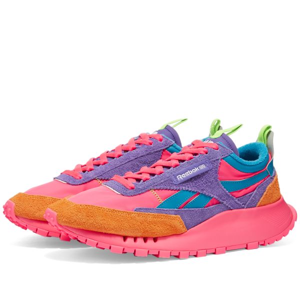 Reebok x daniel moon cl legacy clearance