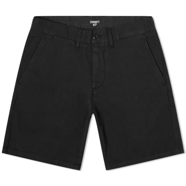 Carhartt wip john shorts Clearance