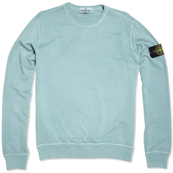 Aqua stone island clearance