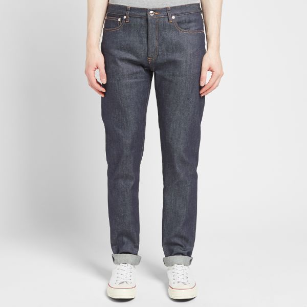 Apc new standard leg opening Clearance