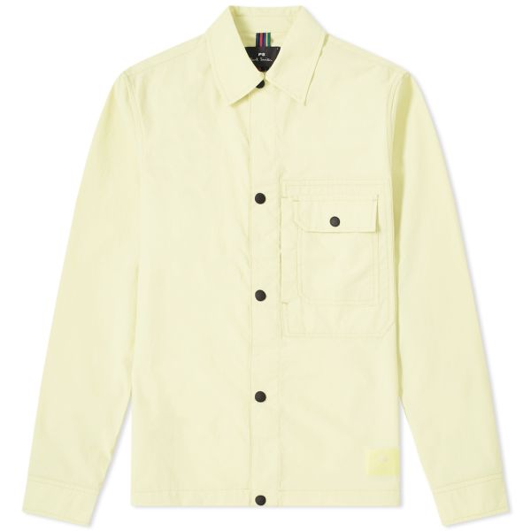 Paul smith overshirt sale clearance