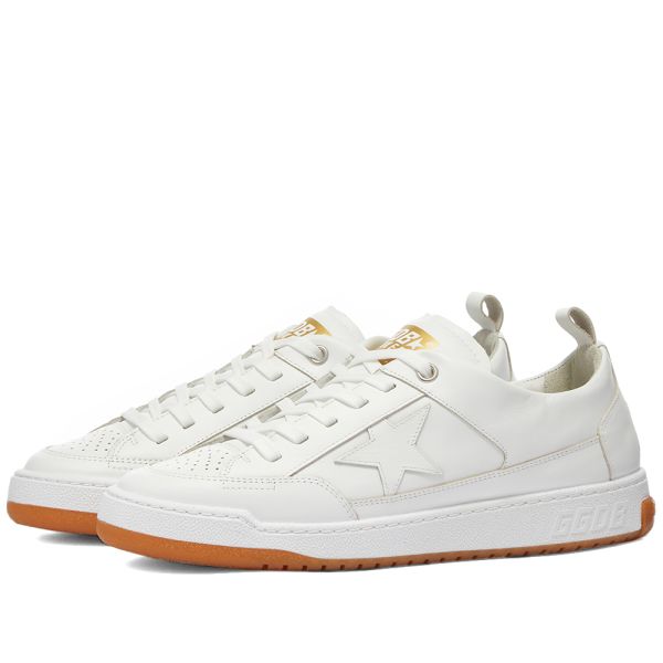 Sneakers yeah golden goose Clearance