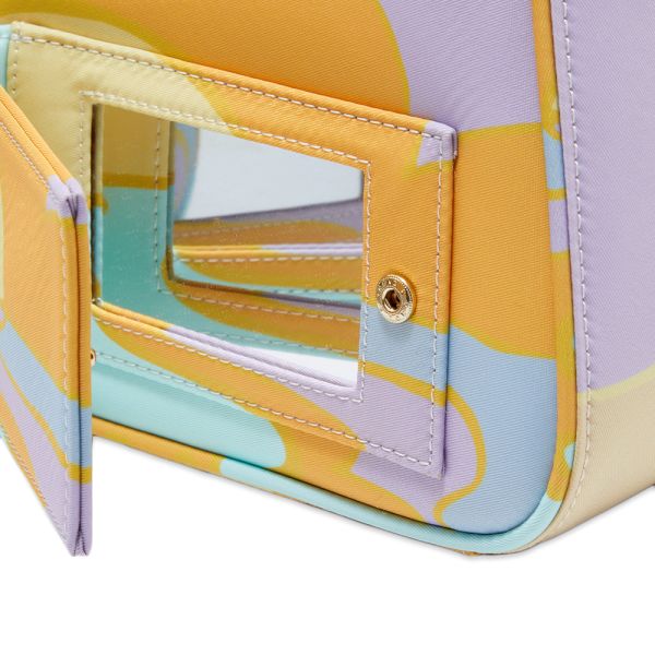 Sunny Day Tripper Icon Bag Papaya 