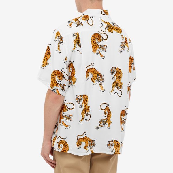 Wacko maria tim lehi hawaiian shirt clearance