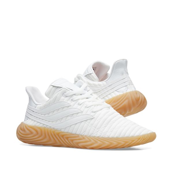 sobakov adidas white