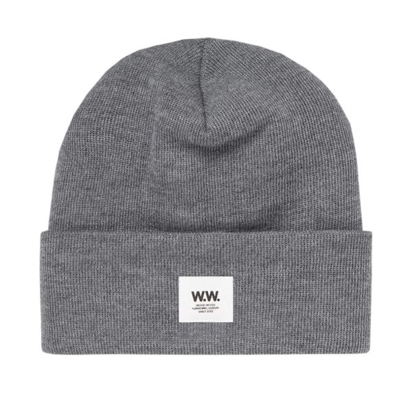 wood wood gerald beanie