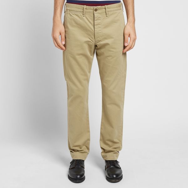 Rrl slim fit chino clearance