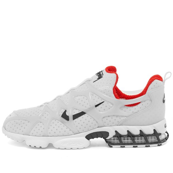 nike air zoom kukini x stussy