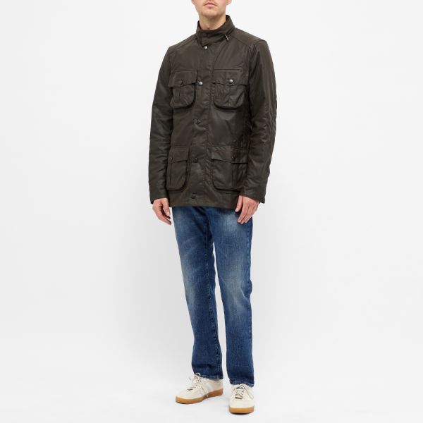 Barbour beacon corbridge Clearance