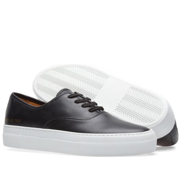 Common projects tournament four hole clearance