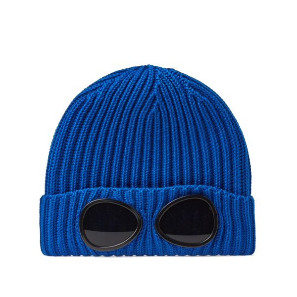 no fear goggle beanie