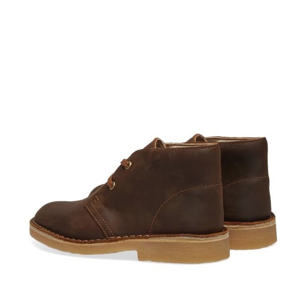 clarks originals desert boot beeswax
