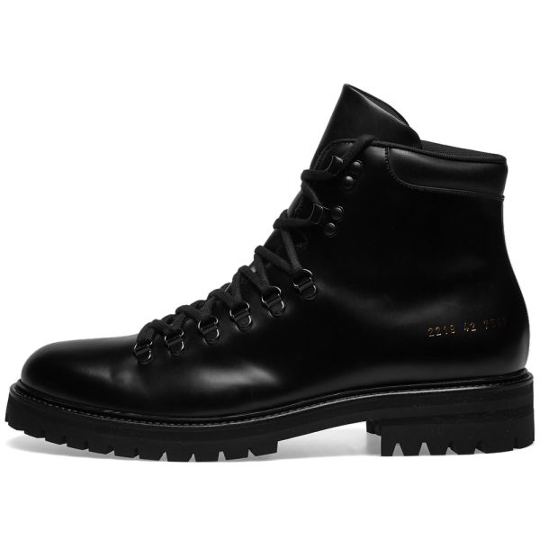 common projects hiking boot