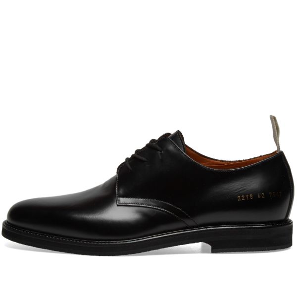 Common projects standard derby Clearance