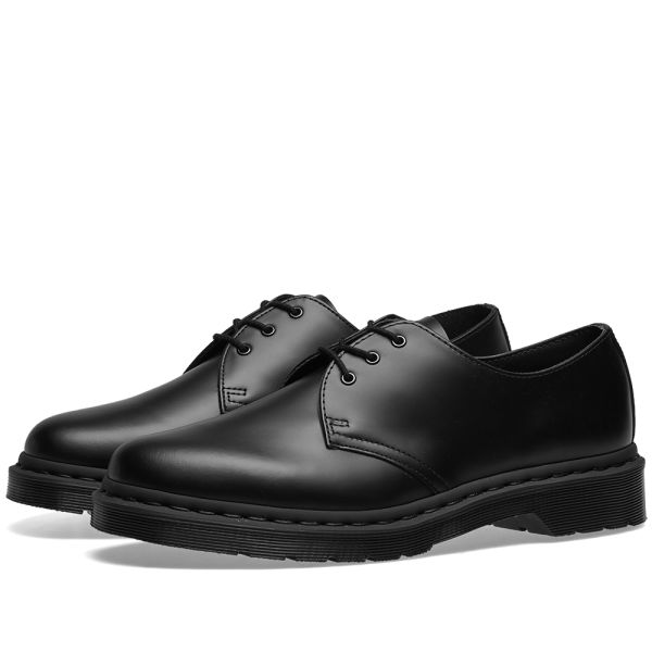 doc martens mono