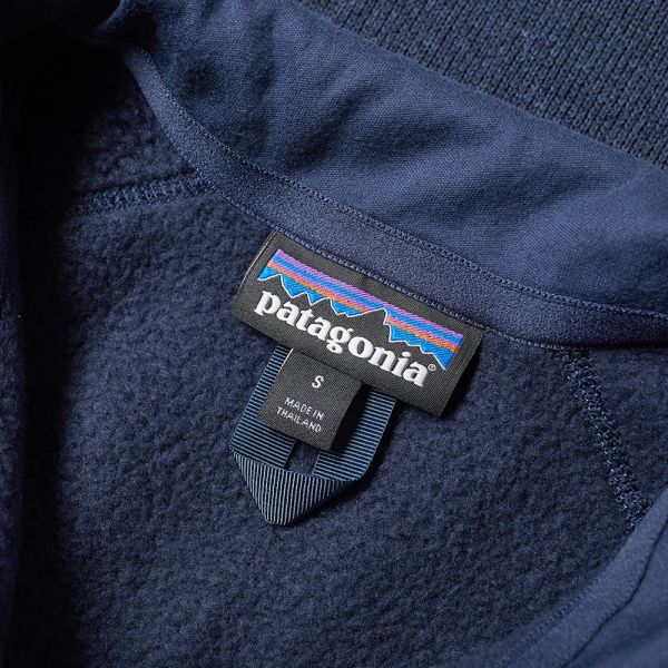 Patagonia herstellungsland Clearance