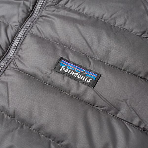 patagonia down sweater medium