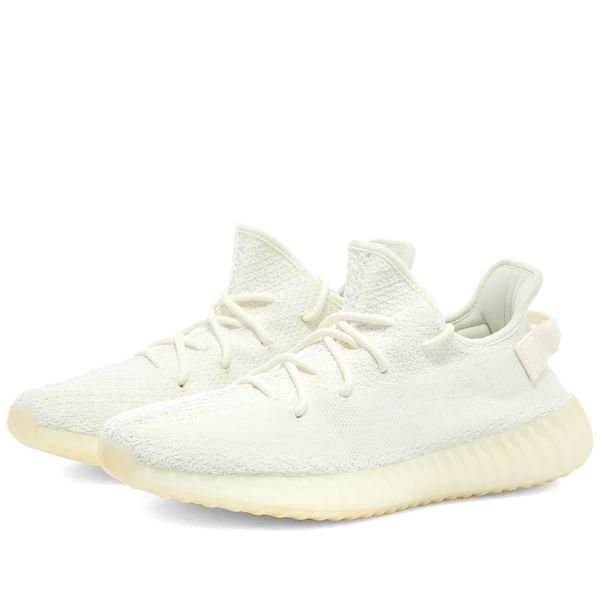 yeezy cream white v1