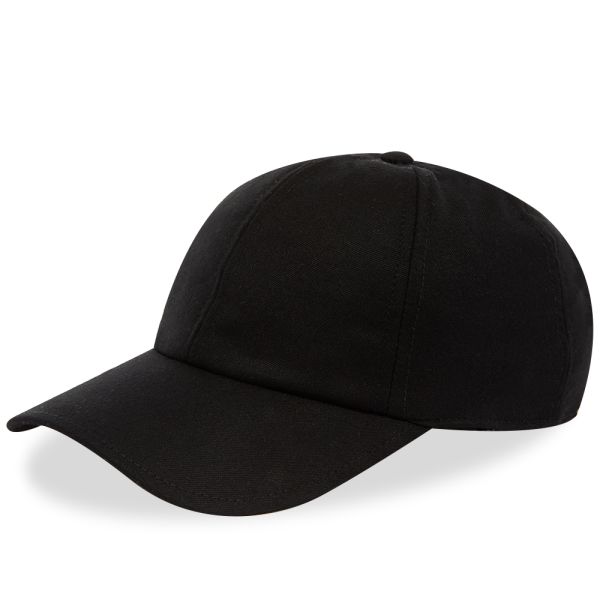 Wool flannel cap clearance