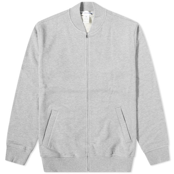 comme des garcons jersey
