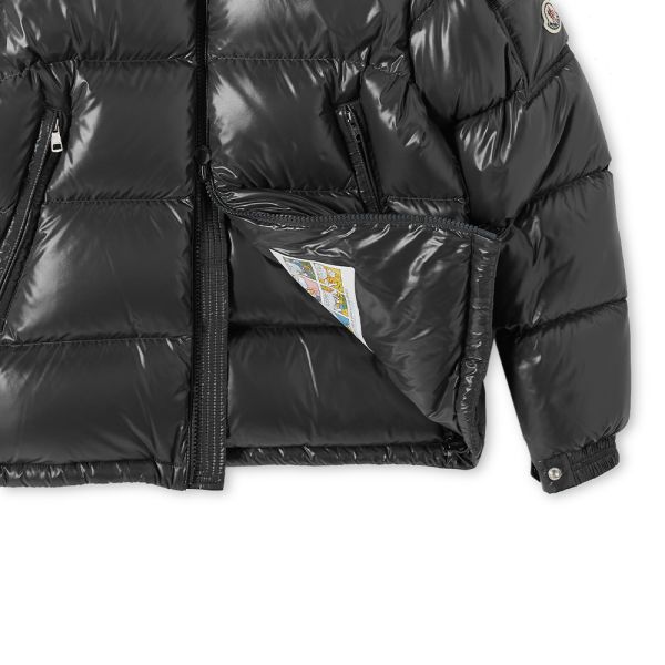 moncler ever jacket