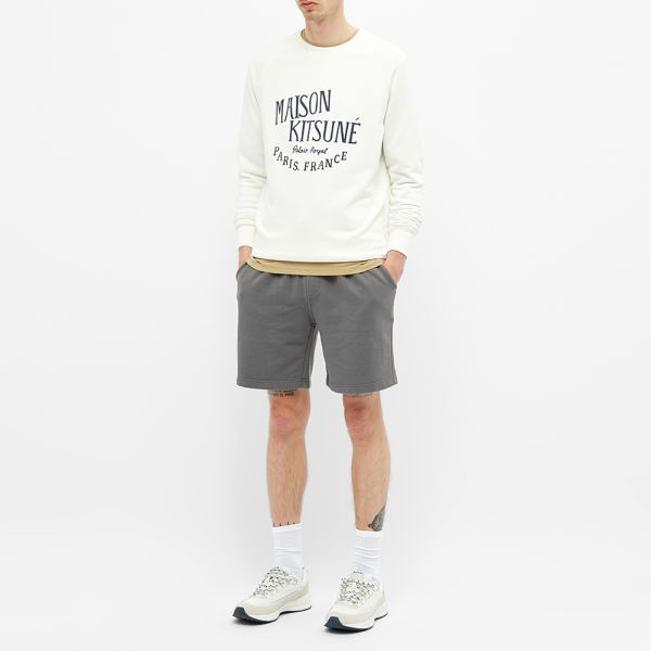 Organic sweat shorts Clearance