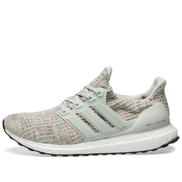 adidas y3 boost mens silver