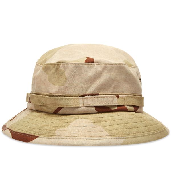 nike jungle hat