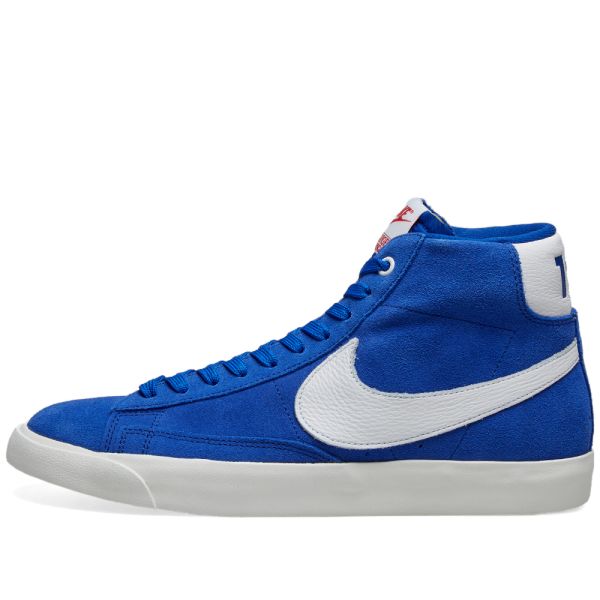 stranger things blazer nike