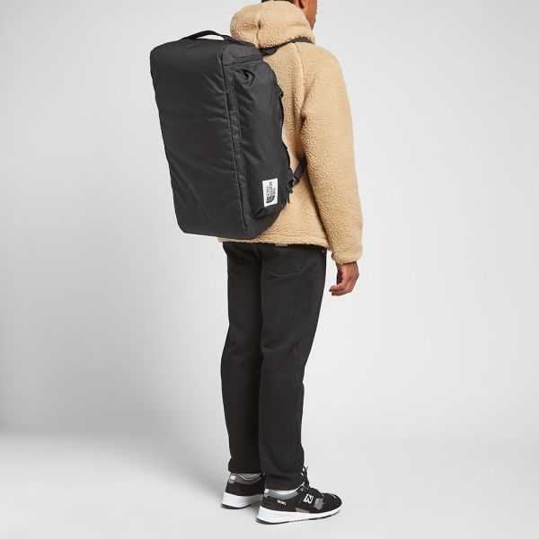 north face garment bag