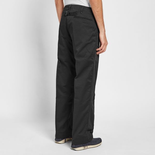 Visvim chino pants clearance