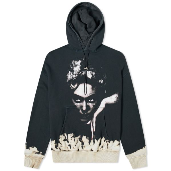 Represent spirit face hoodie Clearance