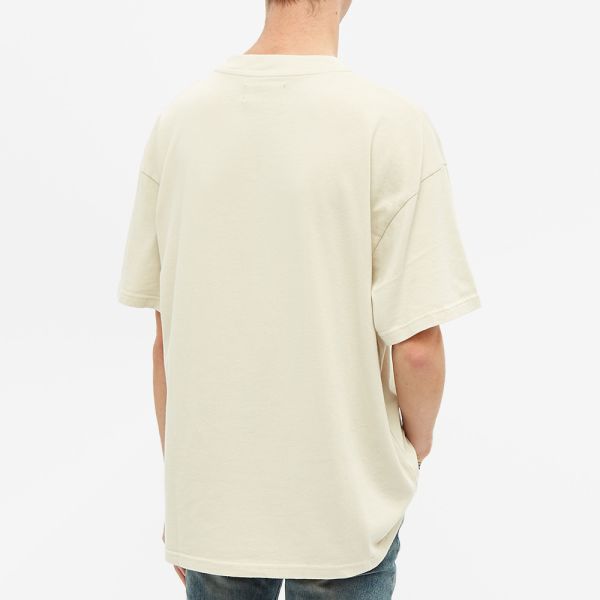 represent angel tee