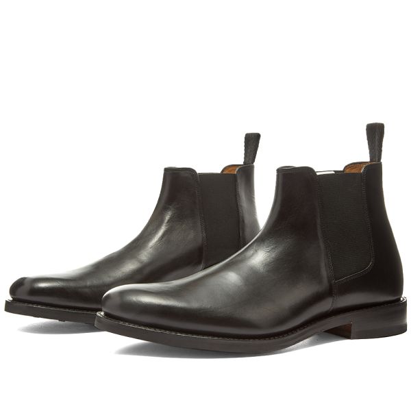 Grenson chelsea boots Clearance