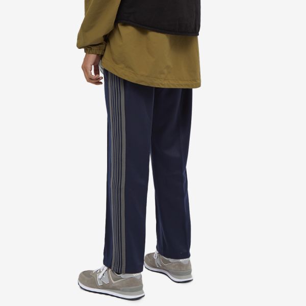 Needles Poly Smooth Narrow Track Pant 