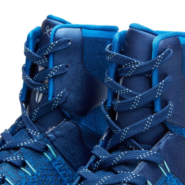 nike kobe 9 elite Blue