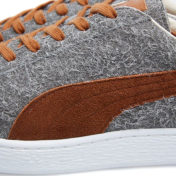 Puma Suede Angora Made in Japan Puma Suede Angora Made in Japan