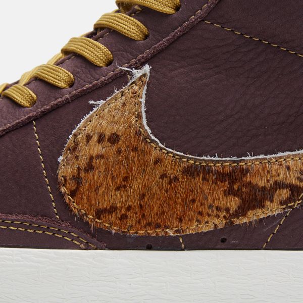 nike blazer mid premium vntg qs