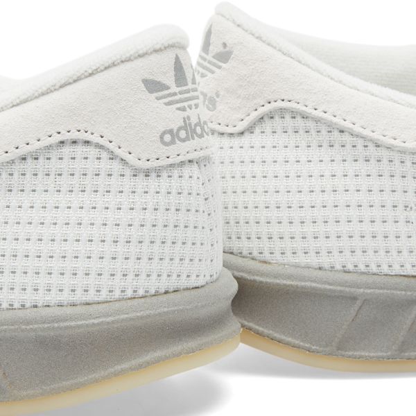 adidas hamburg silver
