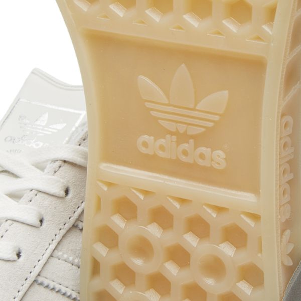 adidas hamburg womens silver