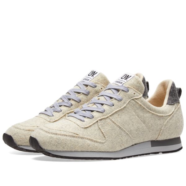 Novesta x universal works marathon Clearance