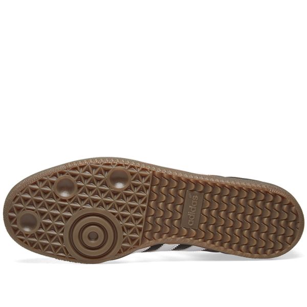 adidas samba kangaroo leather